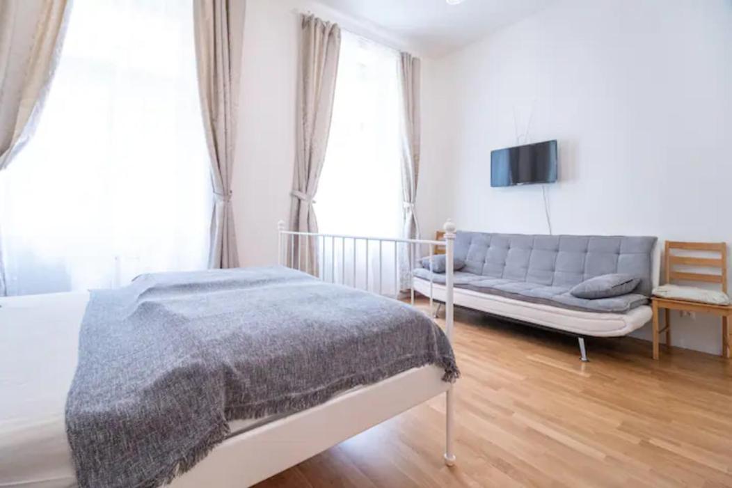 Favorite Apartment In The Center Of Prague 1 Exterior photo